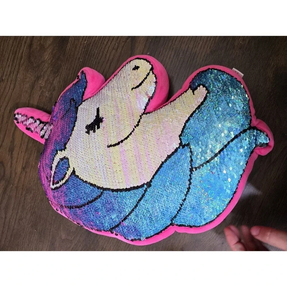 Unbranded unicorn pink